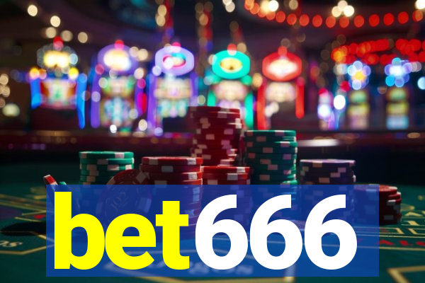 bet666