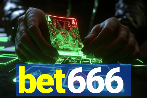 bet666