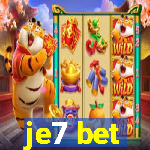 je7 bet