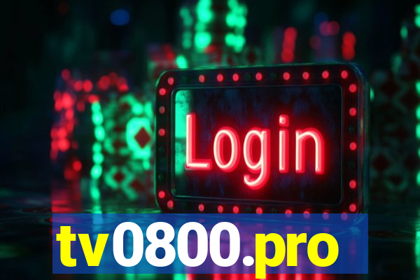 tv0800.pro