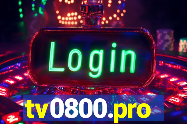 tv0800.pro