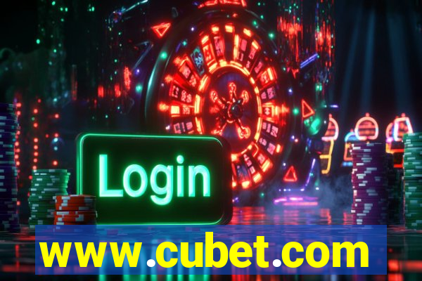 www.cubet.com