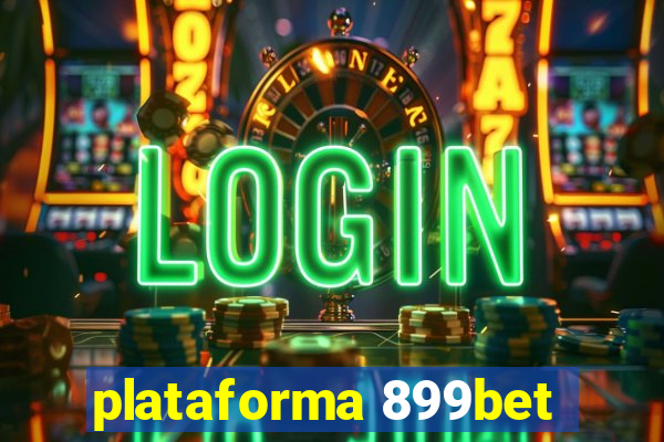 plataforma 899bet