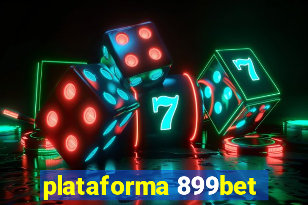 plataforma 899bet