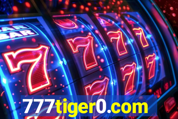 777tiger0.com