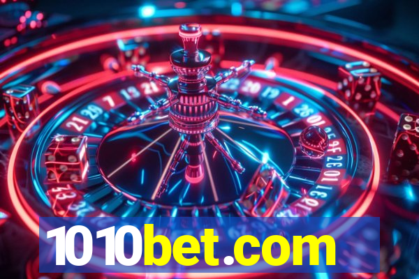 1010bet.com