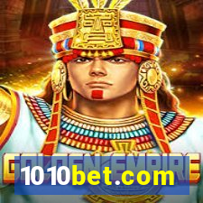 1010bet.com