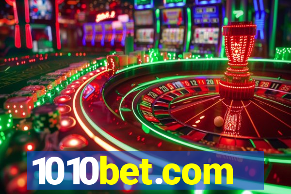 1010bet.com