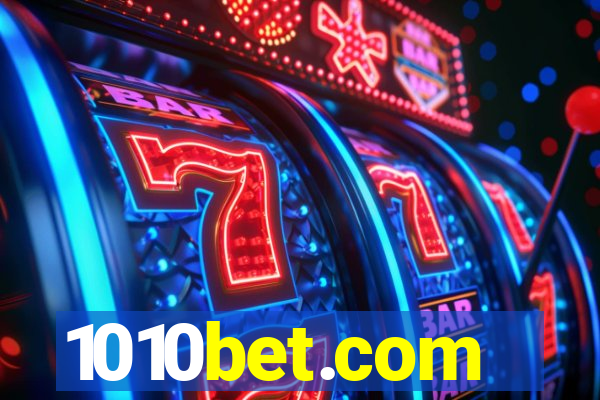 1010bet.com