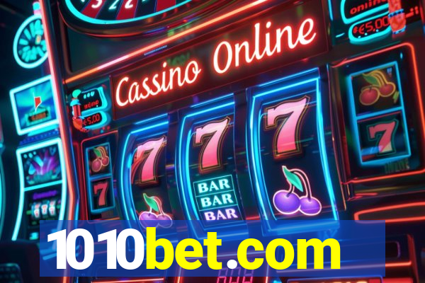 1010bet.com