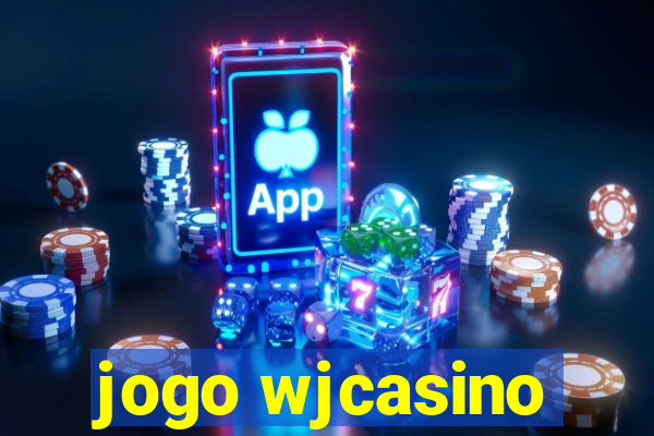 jogo wjcasino