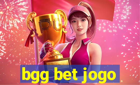 bgg bet jogo