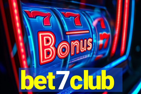 bet7club