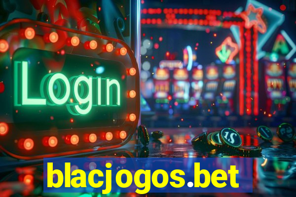 blacjogos.bet