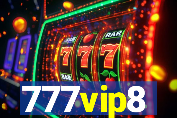 777vip8