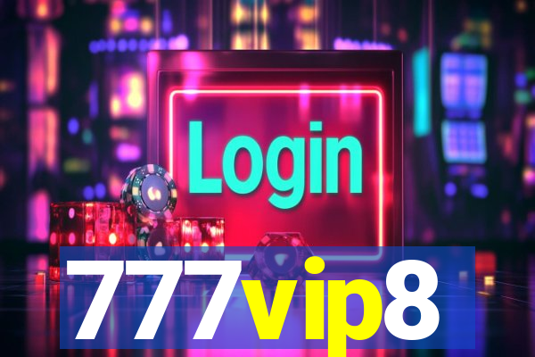 777vip8