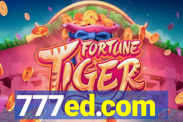 777ed.com