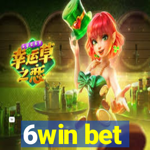 6win bet