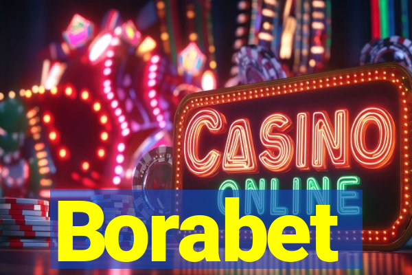 Borabet