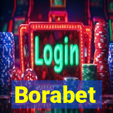 Borabet