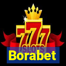 Borabet