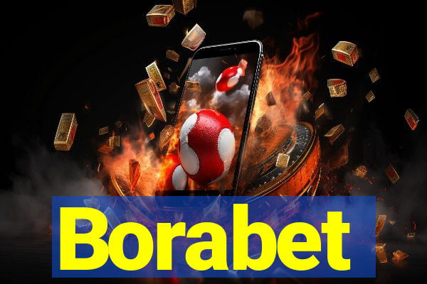 Borabet