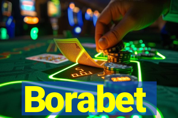 Borabet