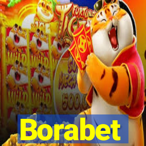 Borabet