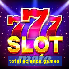 total science games