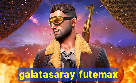 galatasaray futemax