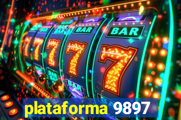 plataforma 9897