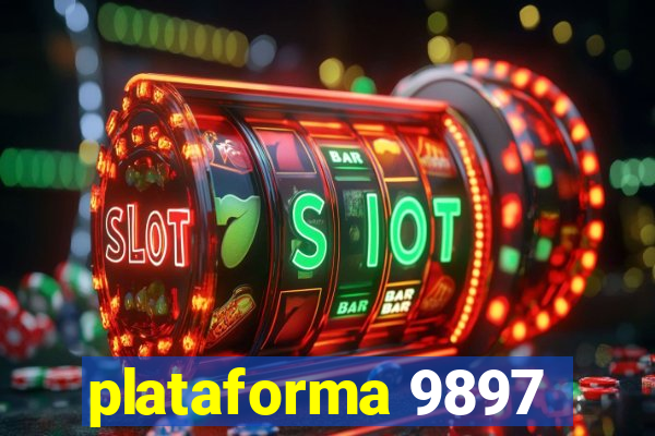 plataforma 9897