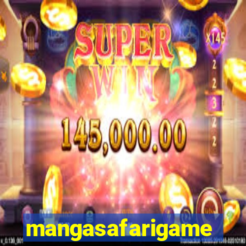 mangasafarigame