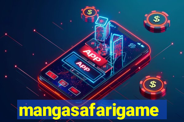 mangasafarigame