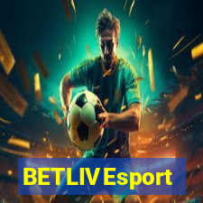 BETLIVEsport