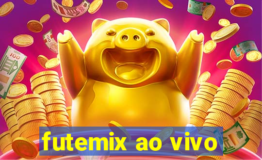 futemix ao vivo