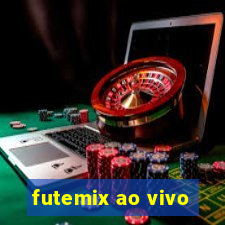 futemix ao vivo