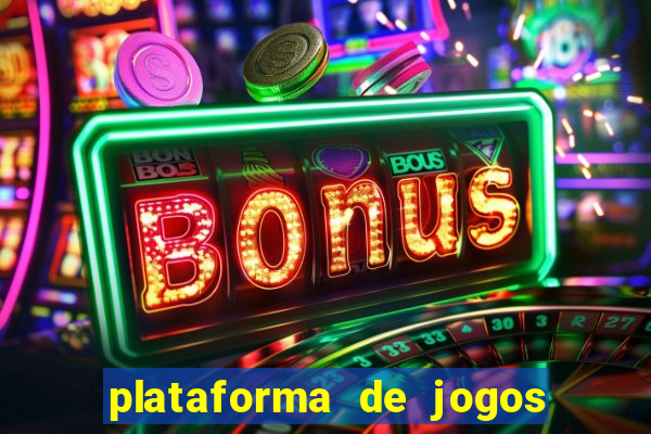 plataforma de jogos do ratinho