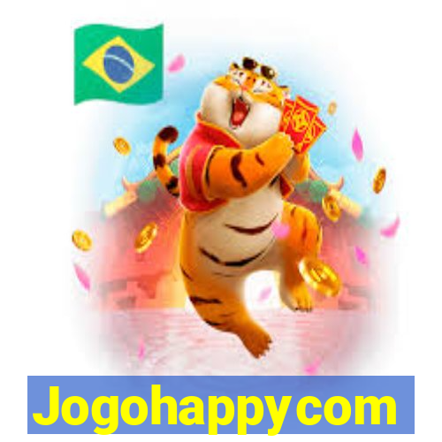 Jogohappycom