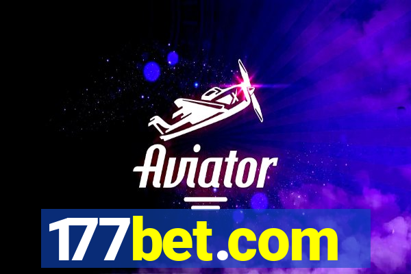 177bet.com