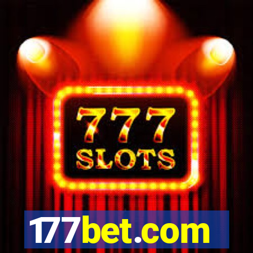 177bet.com