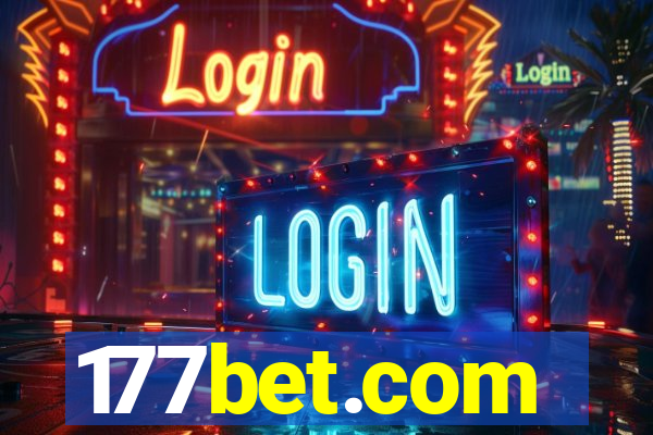 177bet.com