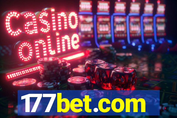 177bet.com