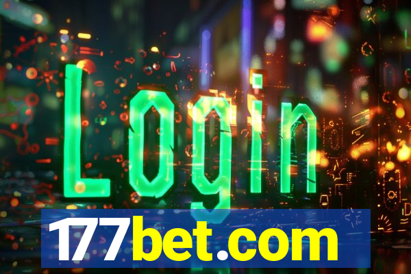 177bet.com