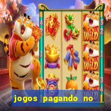 jogos pagando no cadastro 2024