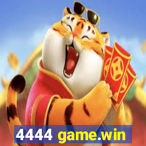 4444 game.win