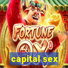 capital sex