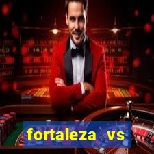 fortaleza vs flamengo futemax