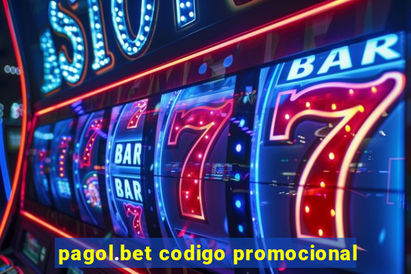 pagol.bet codigo promocional