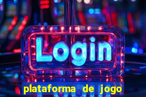 plataforma de jogo de 3 reais